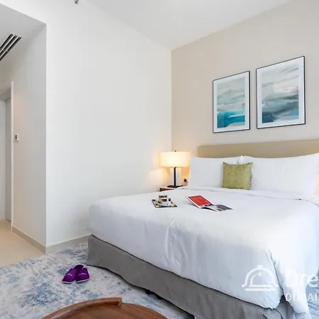 Dream Inn Apartments - Address Beach Residence Fujaïrah Extérieur photo