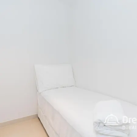 Dream Inn Apartments - Address Beach Residence Fujaïrah Extérieur photo