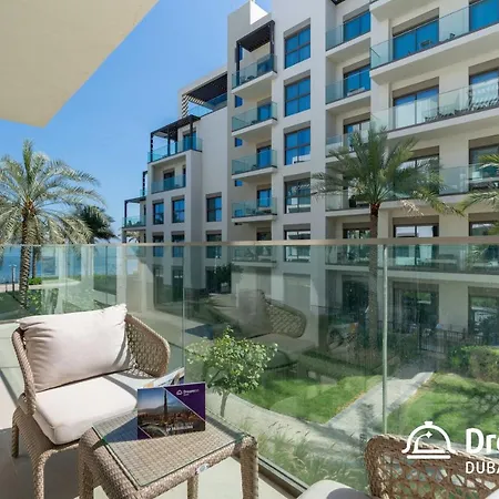 Dream Inn Apartments - Address Beach Residence Fujaïrah Extérieur photo
