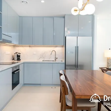 Dream Inn Apartments - Address Beach Residence Fujaïrah Extérieur photo