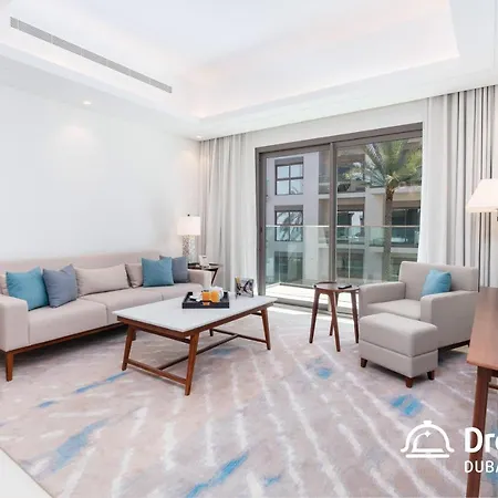 Dream Inn Apartments - Address Beach Residence Fujaïrah Extérieur photo