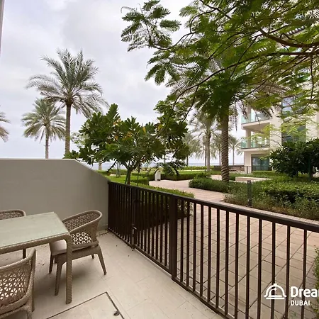 Dream Inn Apartments - Address Beach Residence Fujaïrah Extérieur photo