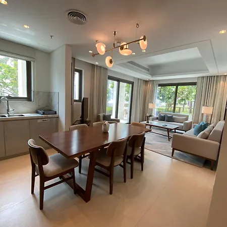 Dream Inn Apartments - Address Beach Residence Fujaïrah Extérieur photo