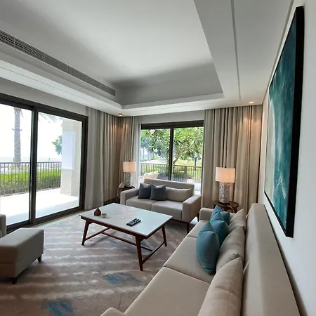 Dream Inn Apartments - Address Beach Residence Fujaïrah Extérieur photo