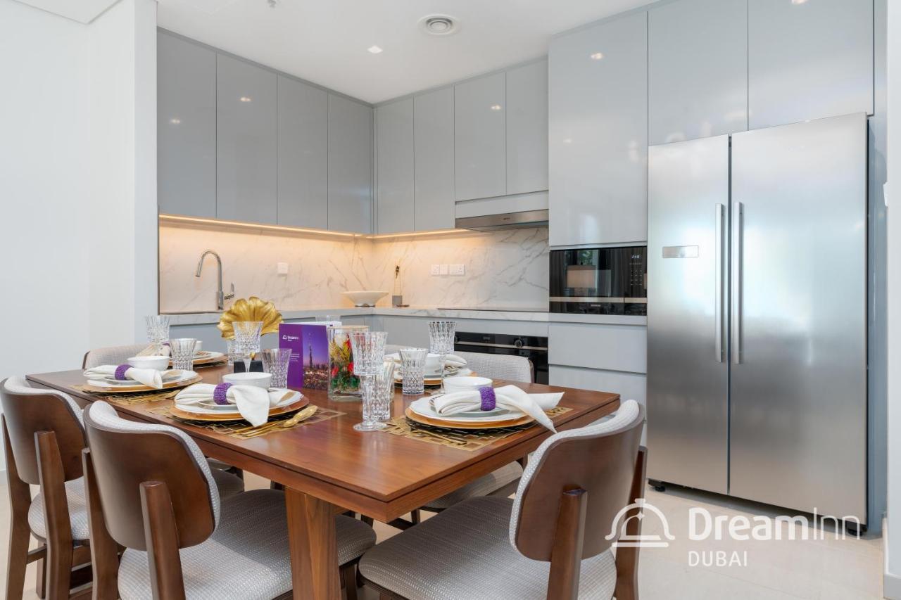 Apartment Dream - Address Fujairah