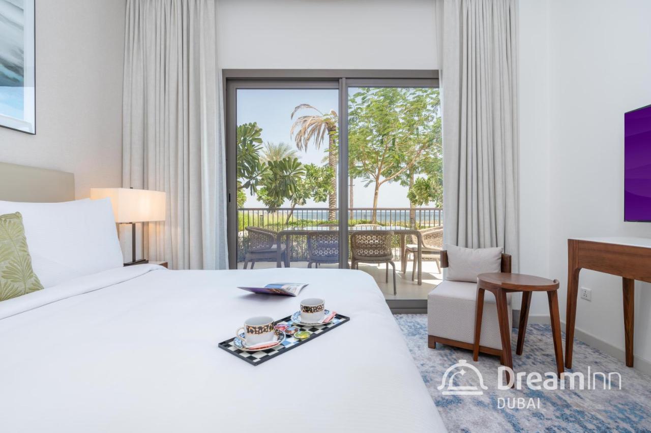 Dream - Address Apartment Fujairah