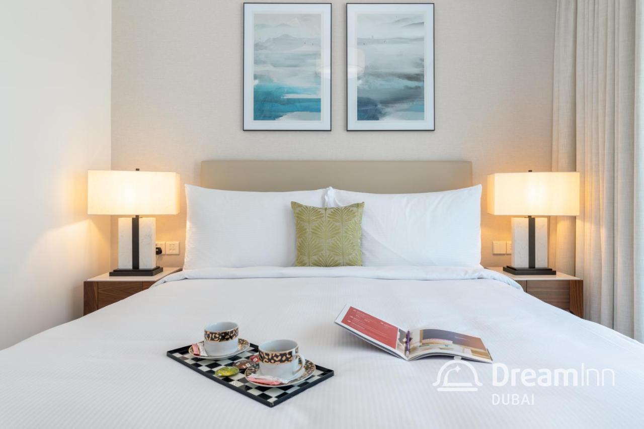 Dream - Address Apartment