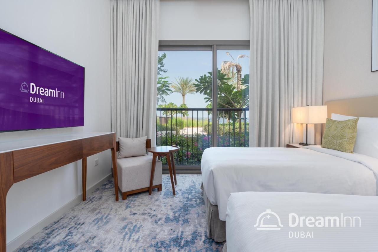 Dream - Address Apartment *