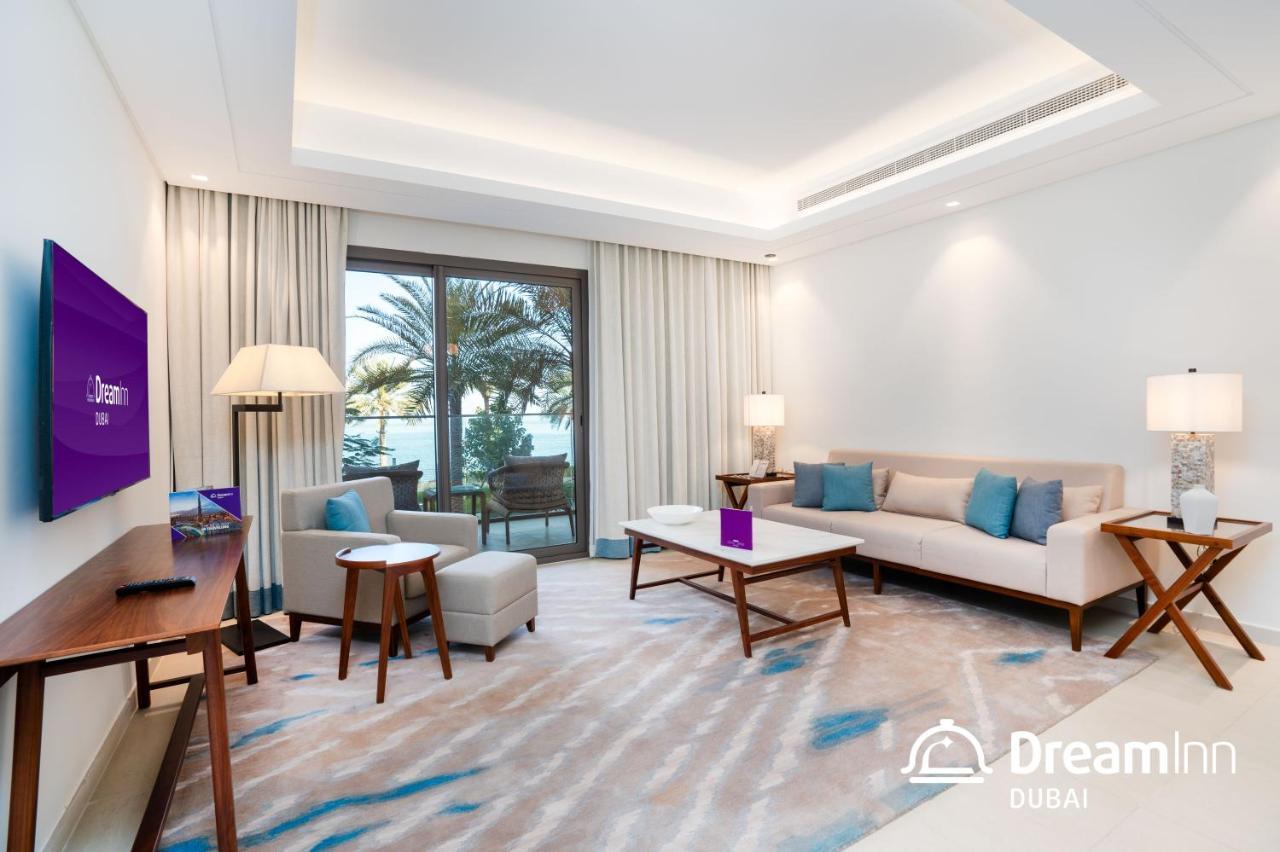 Dream - Address Apartment Fujairah