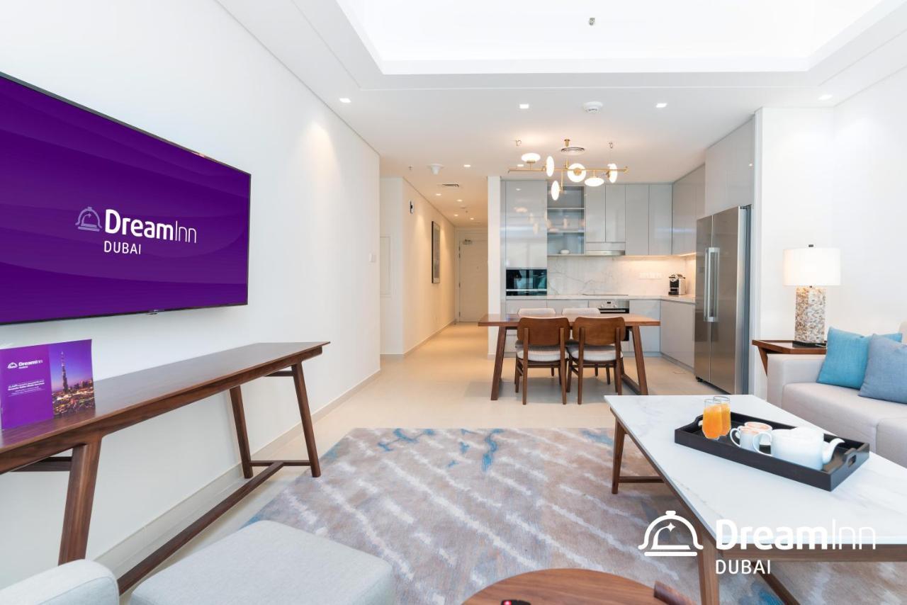 Dream - Address Apartment Fujairah