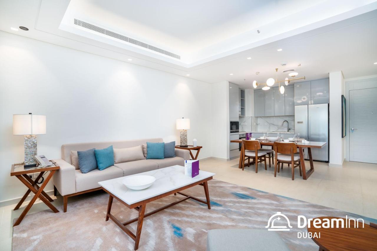 Dream - Address Apartment *
