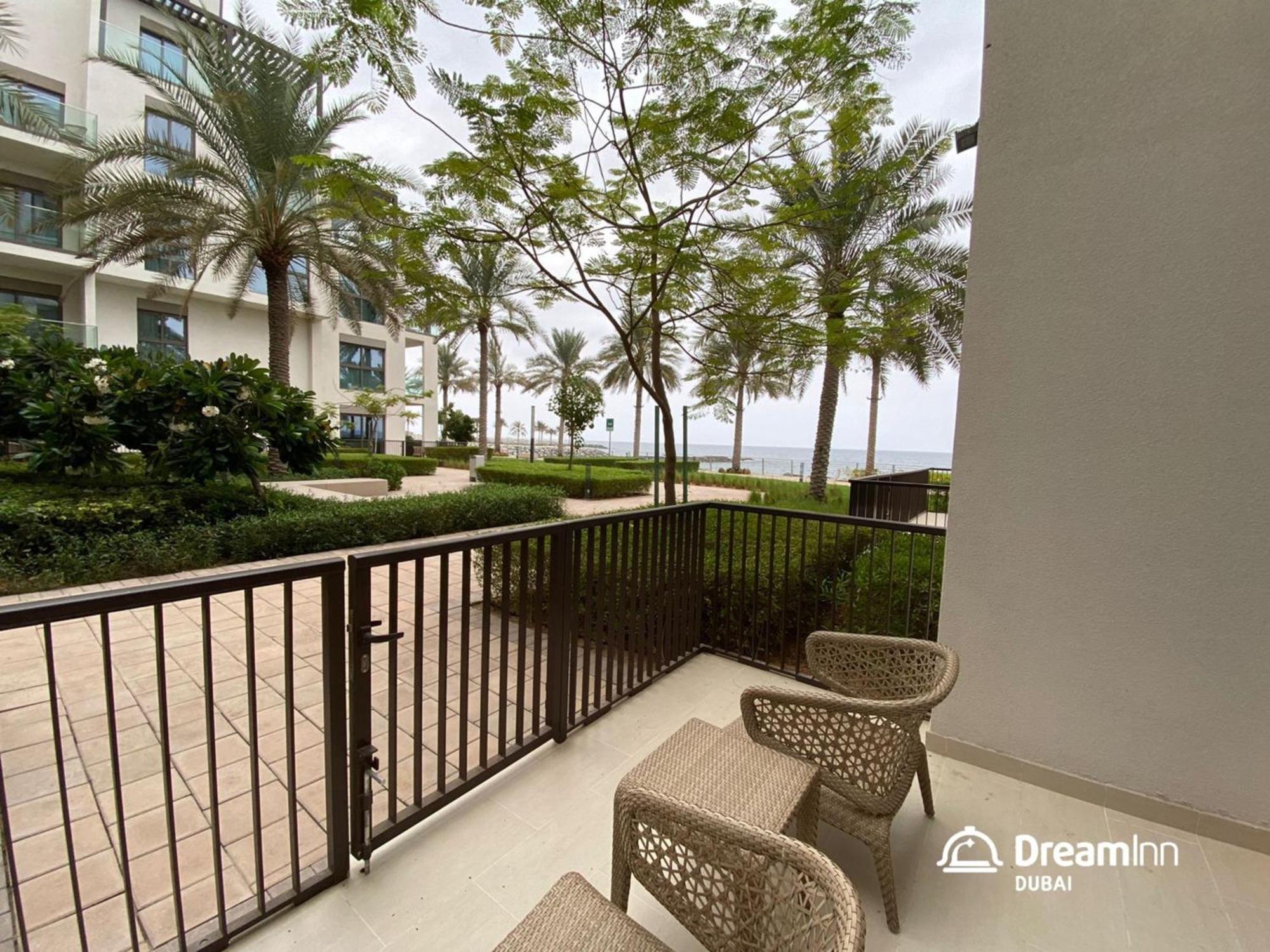 Apartment Dream - Address Fujairah