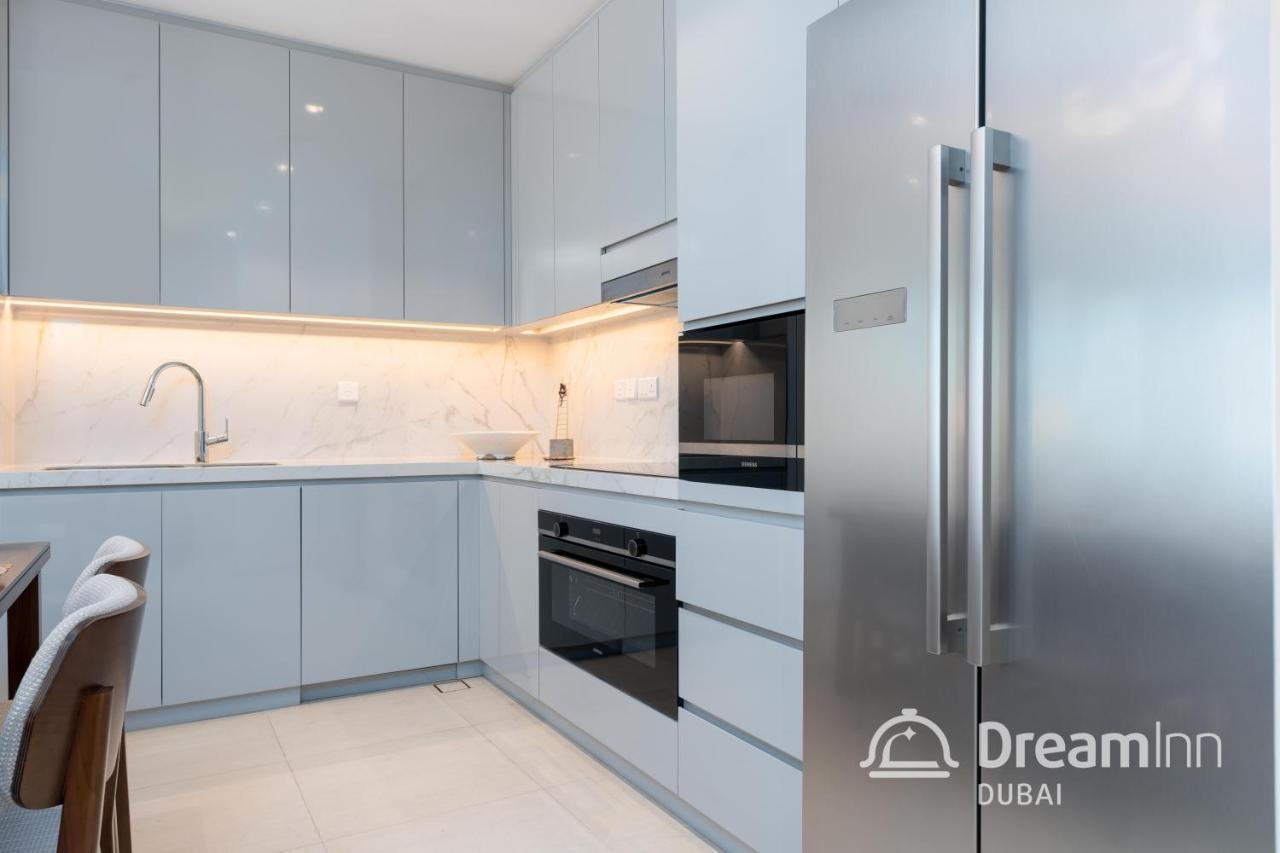 Appartement Dream - Address