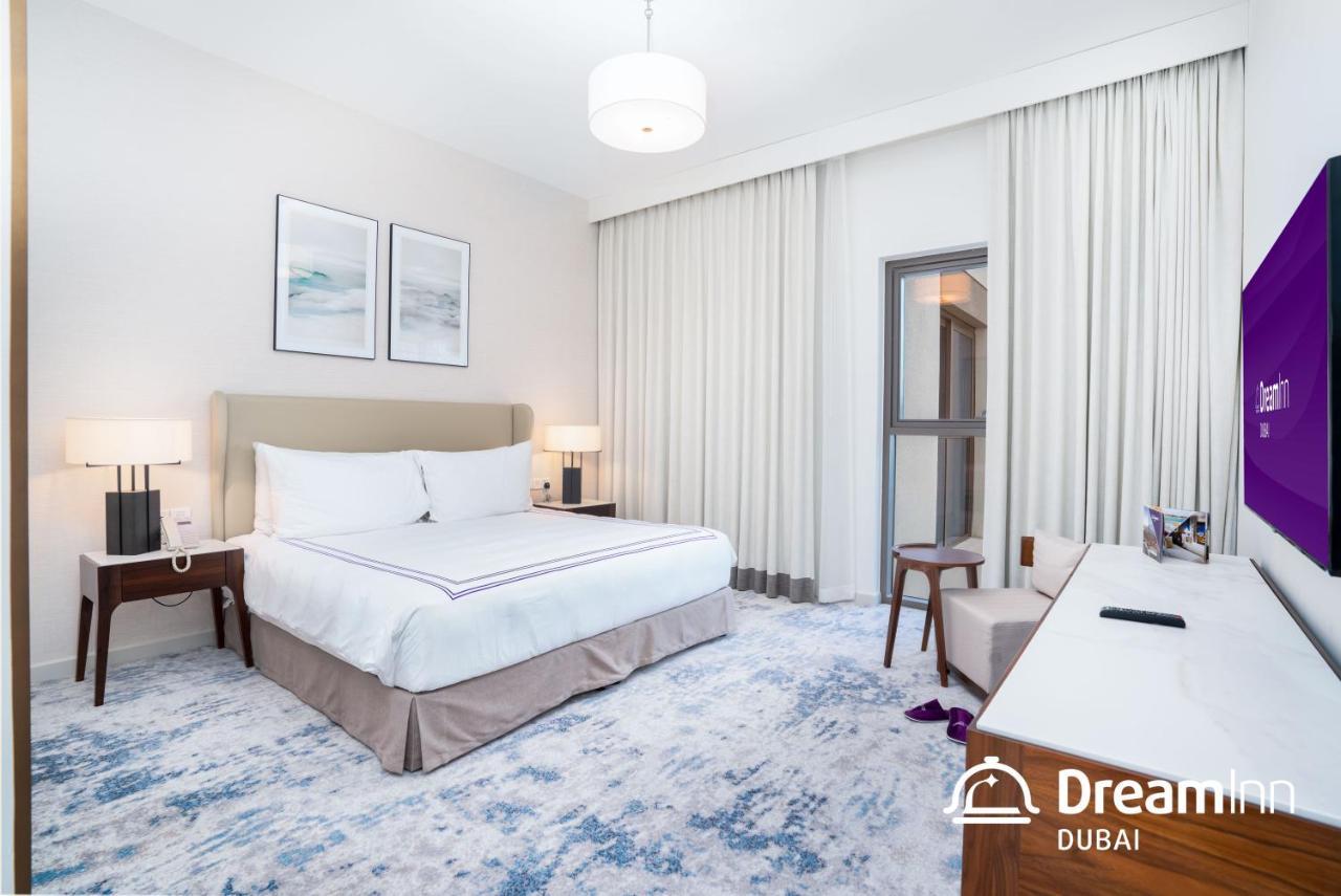 Appartement Dream - Address